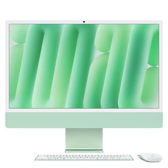 Apple iMac M6