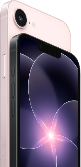 apple iphone17e hero image