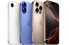 Apple iphone 16 pro
