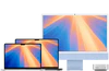 Apple Mac lineup