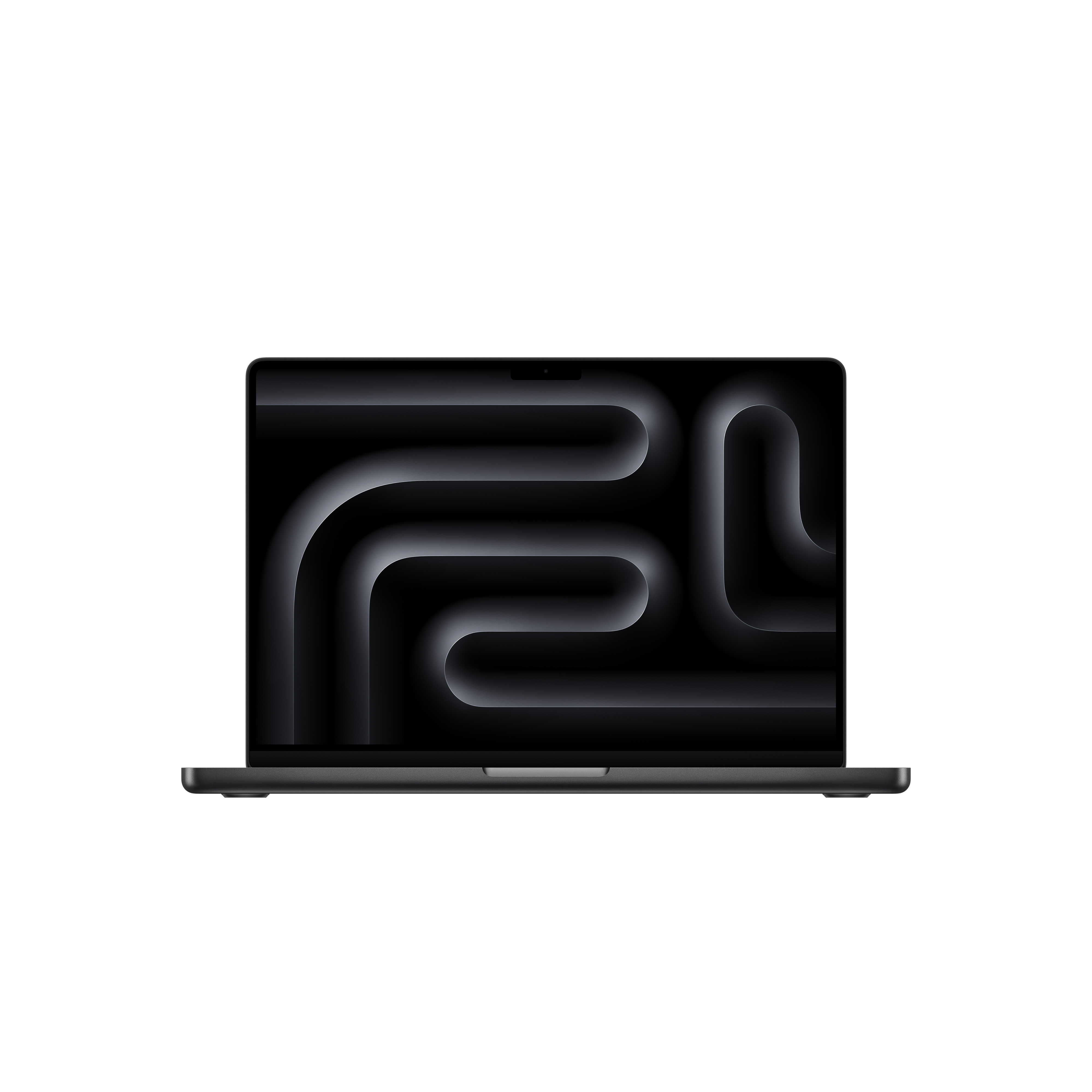 MacBook Pro M5