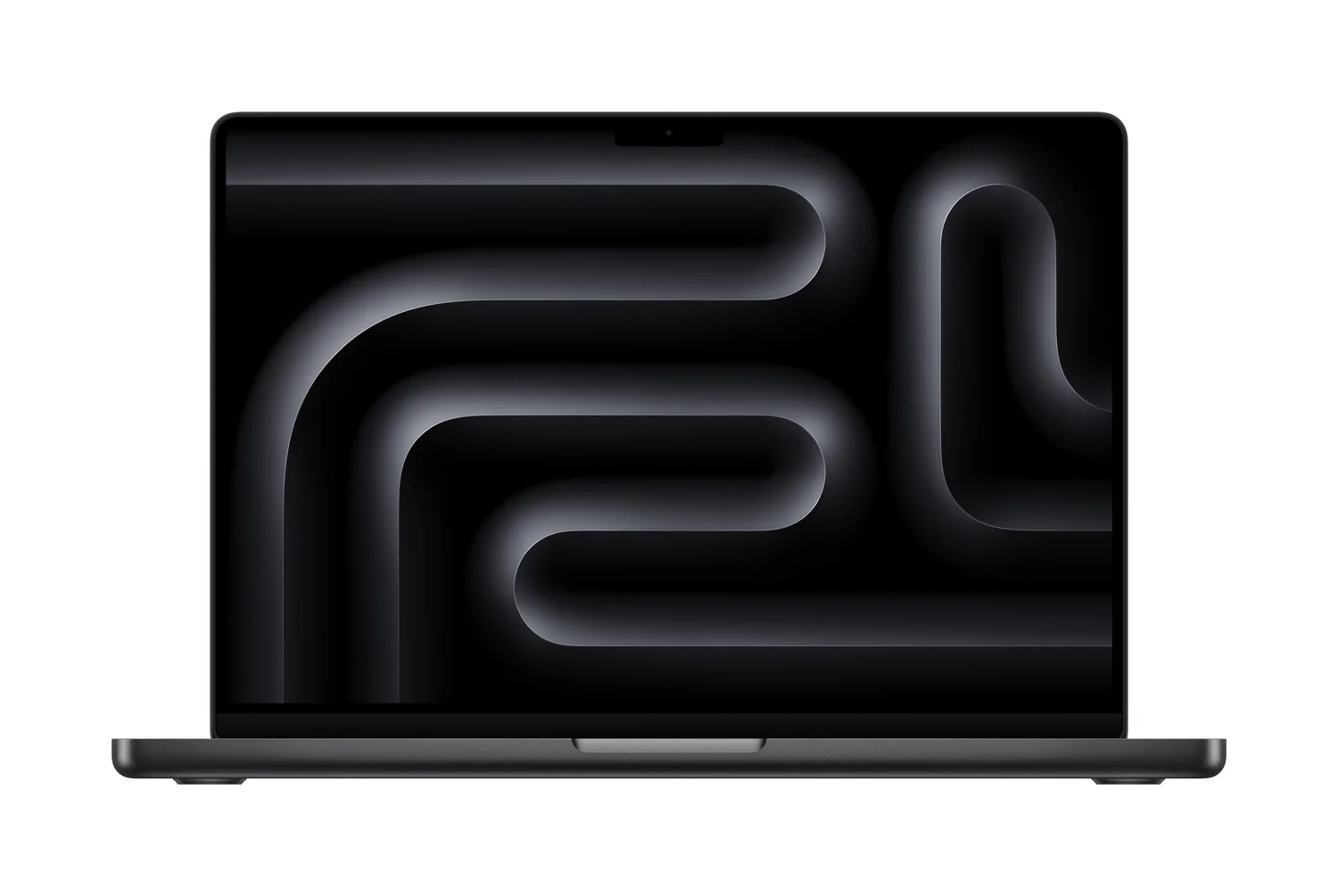 MacBook Pro M5