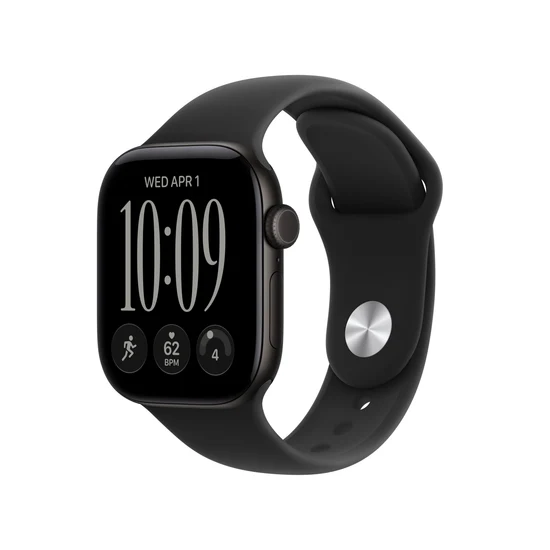 Apple Watch 12 with sport band
