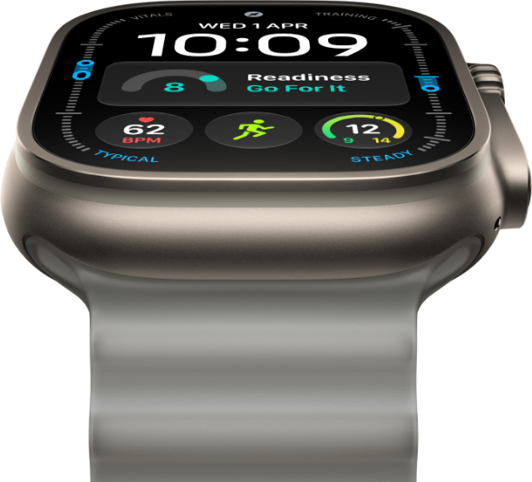 Apple Watch Ultra 4 hero desktop / tablet