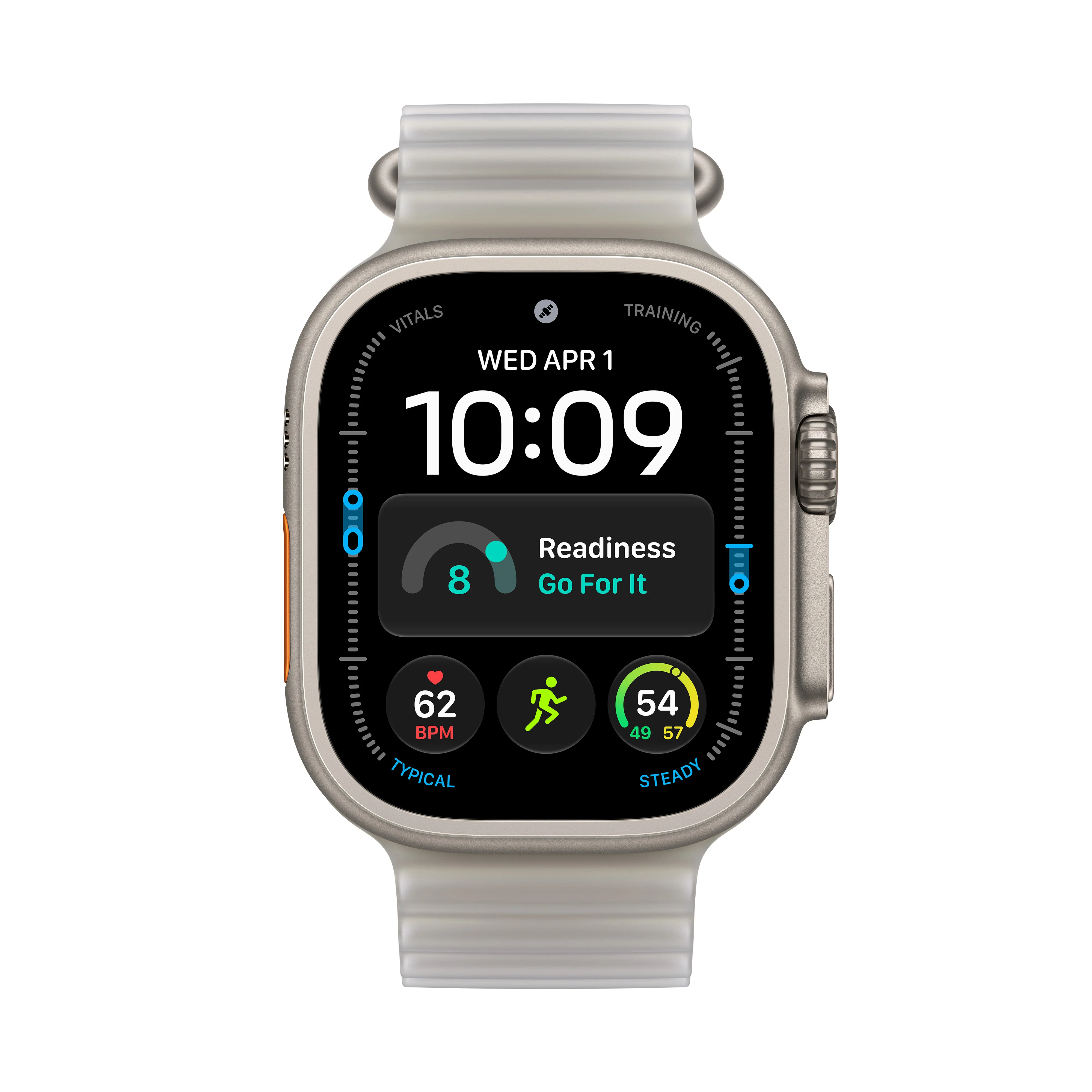 Apple Watch Ultra 4