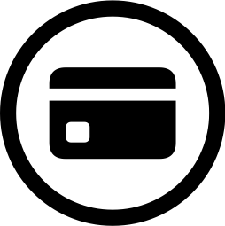 Apple credit card icon