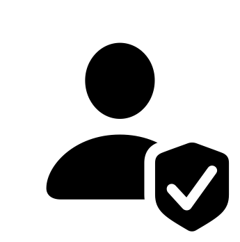 Apple icon of case accessory