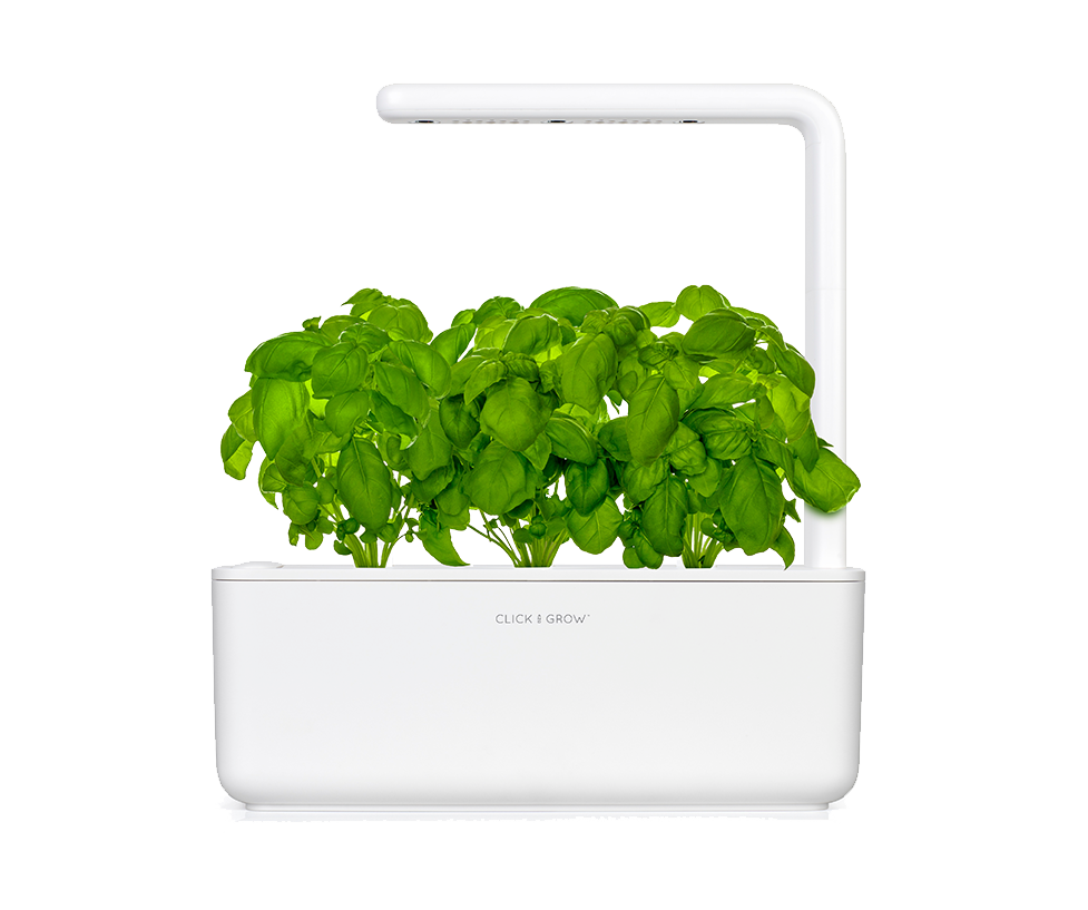 Click & Grow SMart Garden 3