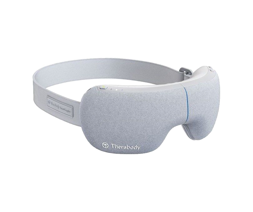 Therbody SMart Goggles