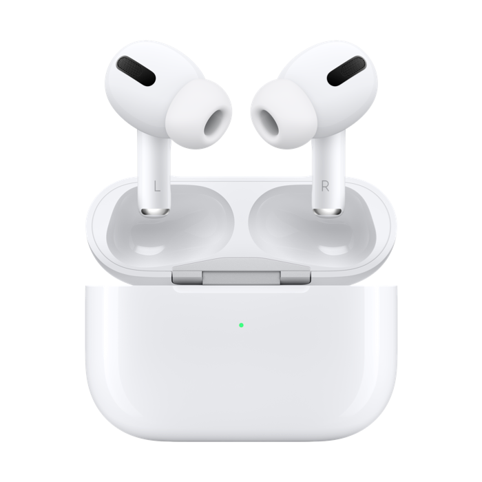 AirPods banner image