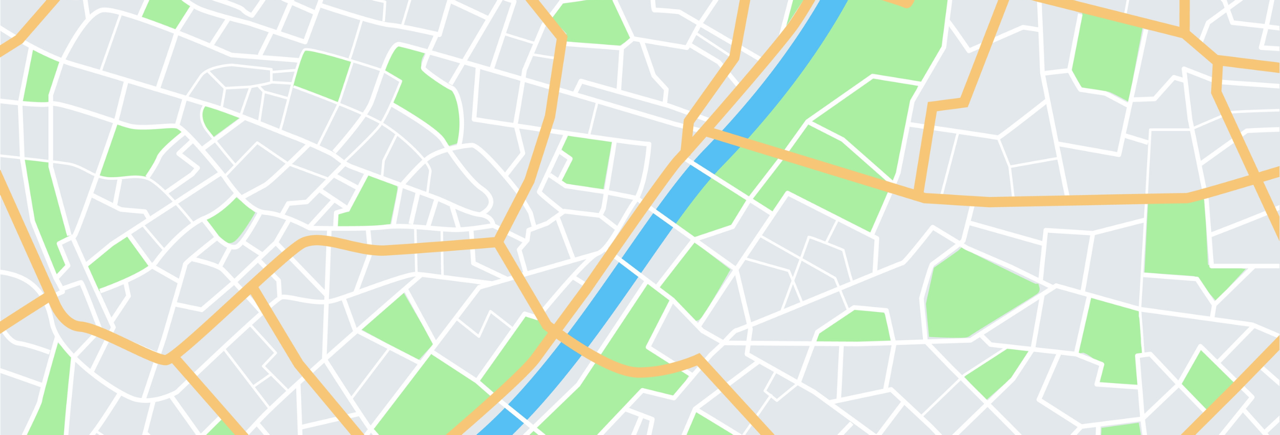 Apple maps icon