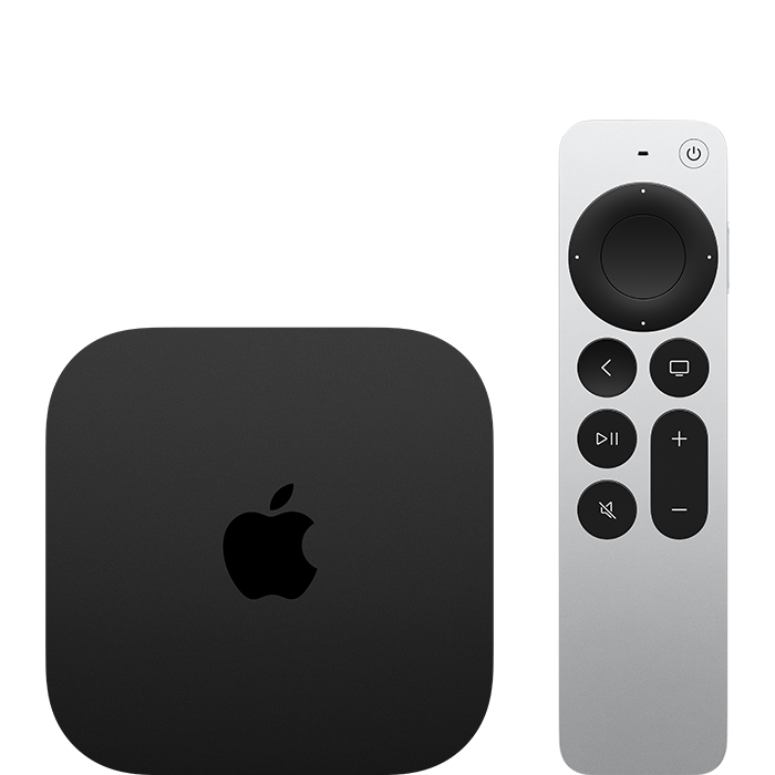 Apple TV