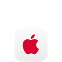 AppleCare sub navigation bar icon