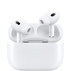 Apple AirPods sub navigation bar icon