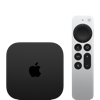 Apple TV sub navigation bar icon