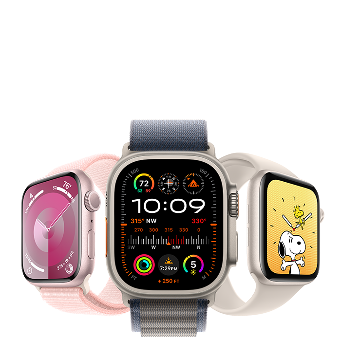 Apple Watch